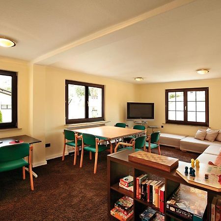 Landhotel Goldener Acker Morsbach  Dış mekan fotoğraf