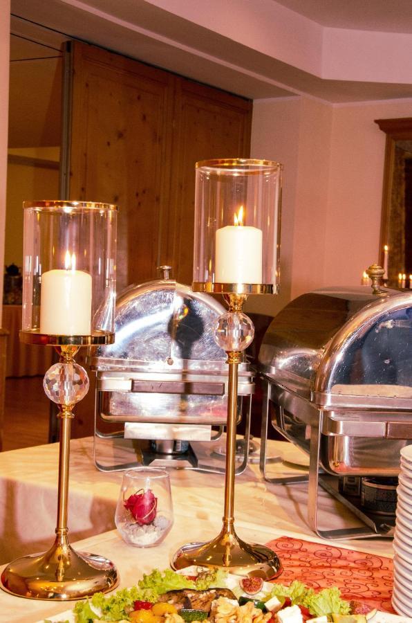Landhotel Goldener Acker Morsbach  Dış mekan fotoğraf