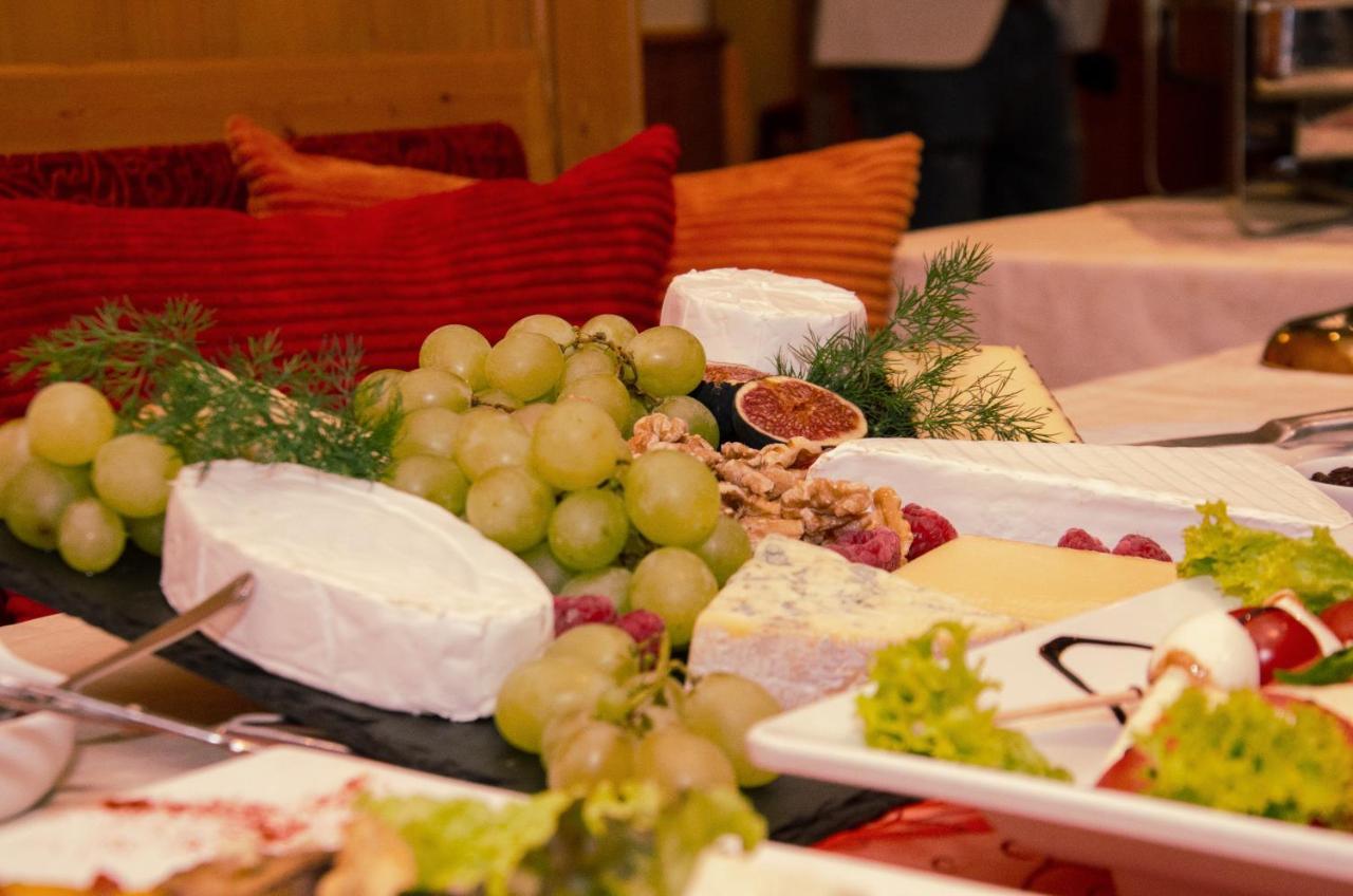 Landhotel Goldener Acker Morsbach  Dış mekan fotoğraf