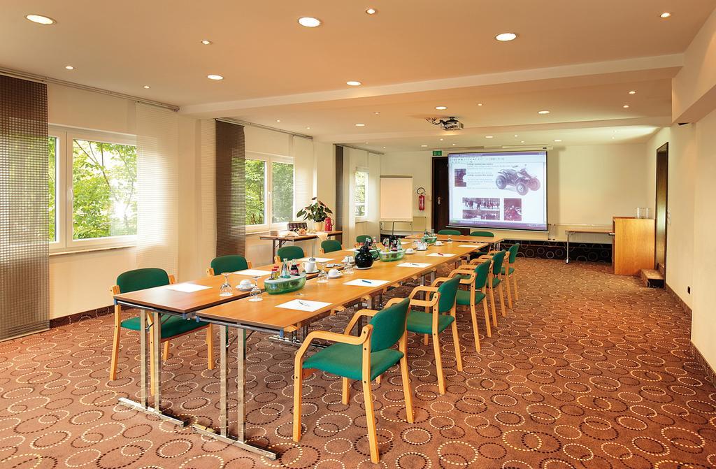 Landhotel Goldener Acker Morsbach  Dış mekan fotoğraf