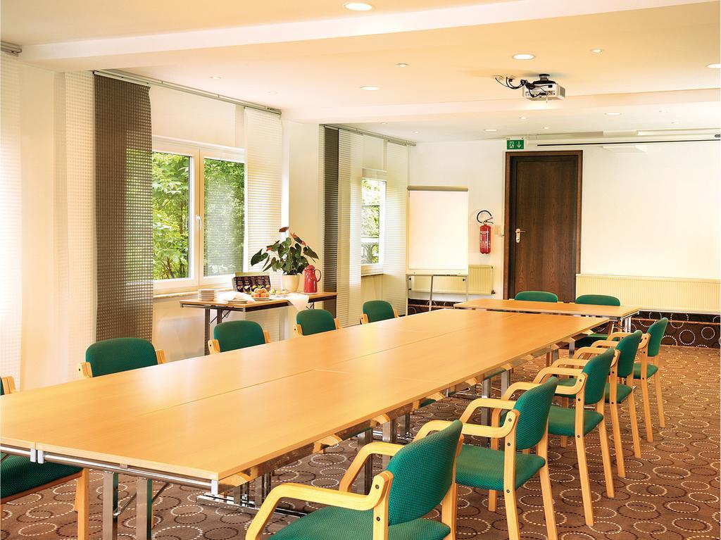 Landhotel Goldener Acker Morsbach  Dış mekan fotoğraf